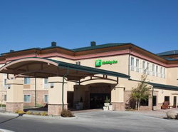 Holiday Inn Rock Springs, an IHG Hotel