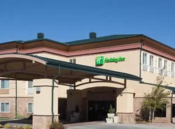 Holiday Inn Rock Springs, an IHG Hotel