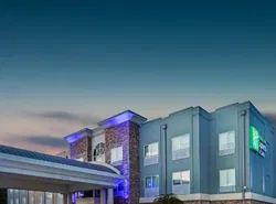 Holiday Inn Express & Suites Rockport - Bay View, an IHG Hotel