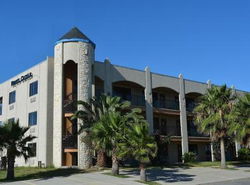 Krsna's Castle (Hunt's Castle)