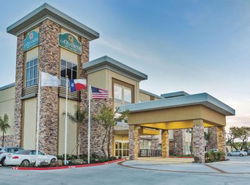 La Quinta by Wyndham Rockport - Fulton