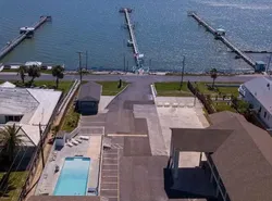 Quality Inn Rockport on Aransas Bay