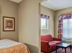 Affordable Suites of America Rogers - Bentonville