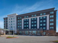 Hyatt House Bentonville Rogers