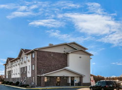 American Inn & Suites Metro Airport
