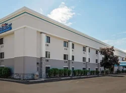 Baymont by Wyndham Detroit Airport/Romulus