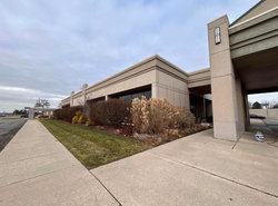 Delta Hotels by Marriott Detroit Metro Airport