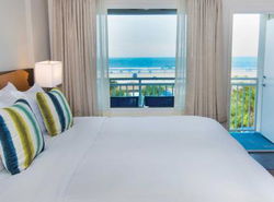 Guy Harvey Resort on Saint Augustine Beach