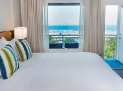 Guy Harvey Resort on Saint Augustine Beach