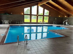 AmericInn by Wyndham St Cloud MN I-94