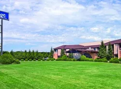 Travelodge by Wyndham Motel of St Cloud