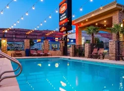 Aiden by Best Western St George
