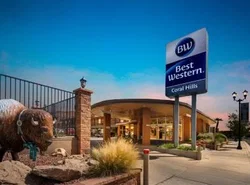 Best Western Coral Hills