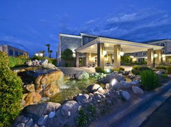 Best Western Plus Abbey Inn