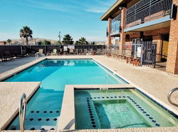 Claridge Inn - St. George