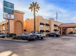 Clarion Suites St George - Convention Center Area