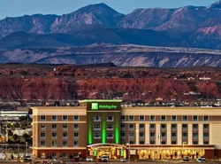 Holiday Inn St. George Convention Center, an IHG Hotel