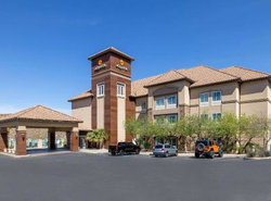 La Quinta by Wyndham St. George