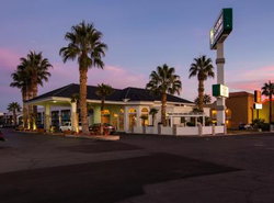 St. George Inn and Suites