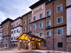 Staybridge Suites - St George, an IHG Hotel