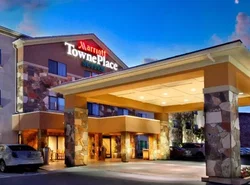 TownePlace Suites St. George
