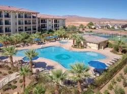 WorldMark Estancia
