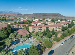 WorldMark St. George