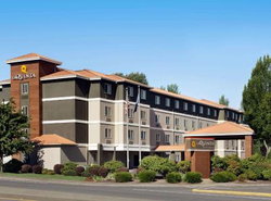 La Quinta by Wyndham Salem OR