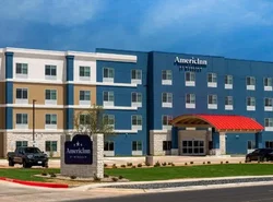 AmericInn by Wyndham San Angelo
