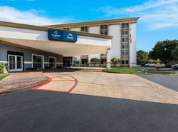 Clarion Hotel San Angelo near Convention Center