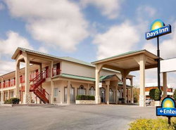 Days Inn by Wyndham San Angelo