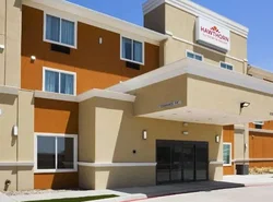 Hawthorn Suites by Wyndham San Angelo