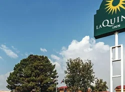 La Quinta Inn by Wyndham and Conference Center San Angelo