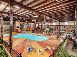 Pearl on the Concho SureStay Collection by Best Western