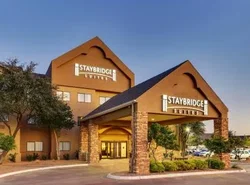 Staybridge Suites San Angelo, an IHG Hotel