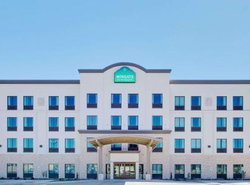 Wingate by Wyndham San Angelo