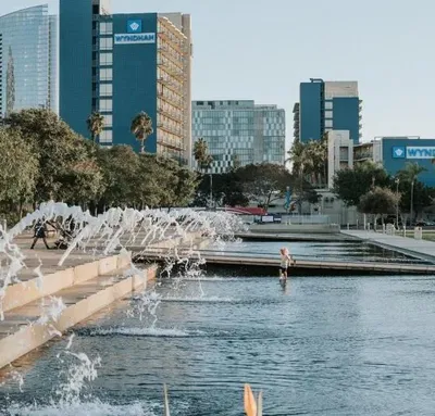 San Diego, California