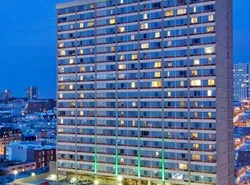 Holiday Inn San Francisco - Golden Gateway, an IHG Hotel