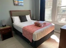 SUNSET HOTEL - Downtown San Francisco