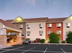 Holiday Inn Express & Suites Sandy - South Salt Lake City, an IHG Hotel