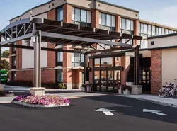 Holiday Inn Saratoga Springs, an IHG Hotel