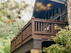 Sylvan Valley Lodge and Cellars