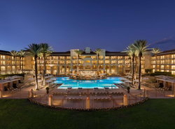 Fairmont Scottsdale Princess