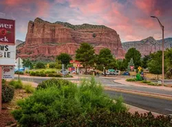 Wildflower Inn at Bell Rock