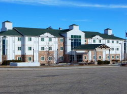 Baymont by Wyndham Sheridan