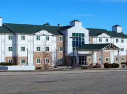 Baymont by Wyndham Sheridan