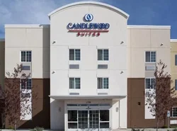 Candlewood Suites Sheridan, an IHG Hotel