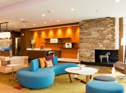 Fairfield Inn & Suites by Marriott Sheridan