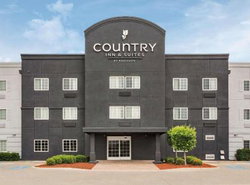 Country Inn & Suites by Radisson, Shreveport-Airport, LA