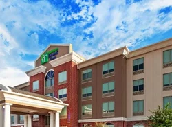 Holiday Inn Express Hotel and Suites Shreveport South Park Plaza, an IHG Hotel